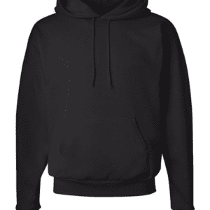 Cotton Flow Hoodie