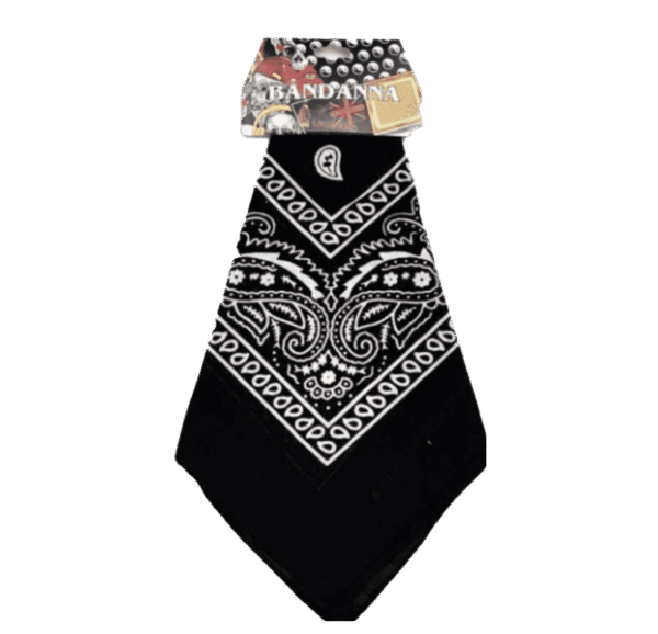 Carded Bandanas