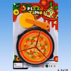 Pizza Time Play Set