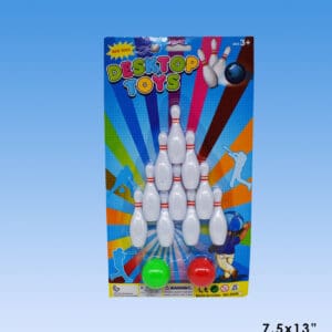 Bowling Play Set