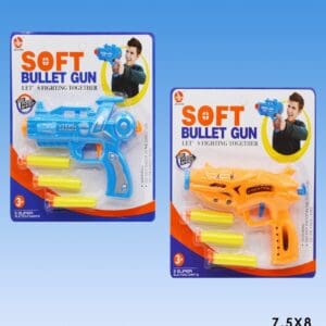 Soft Dart Gun