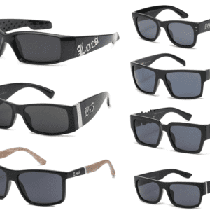 Locs Sunglasses Variety Pack