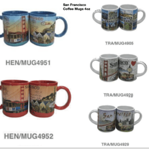 Coffee Mugs