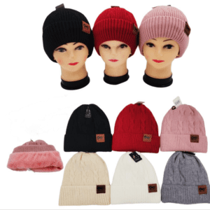 Women's Beanie