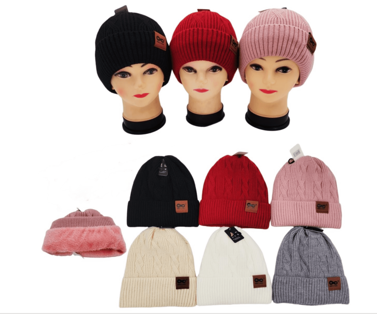 Women's Beanie