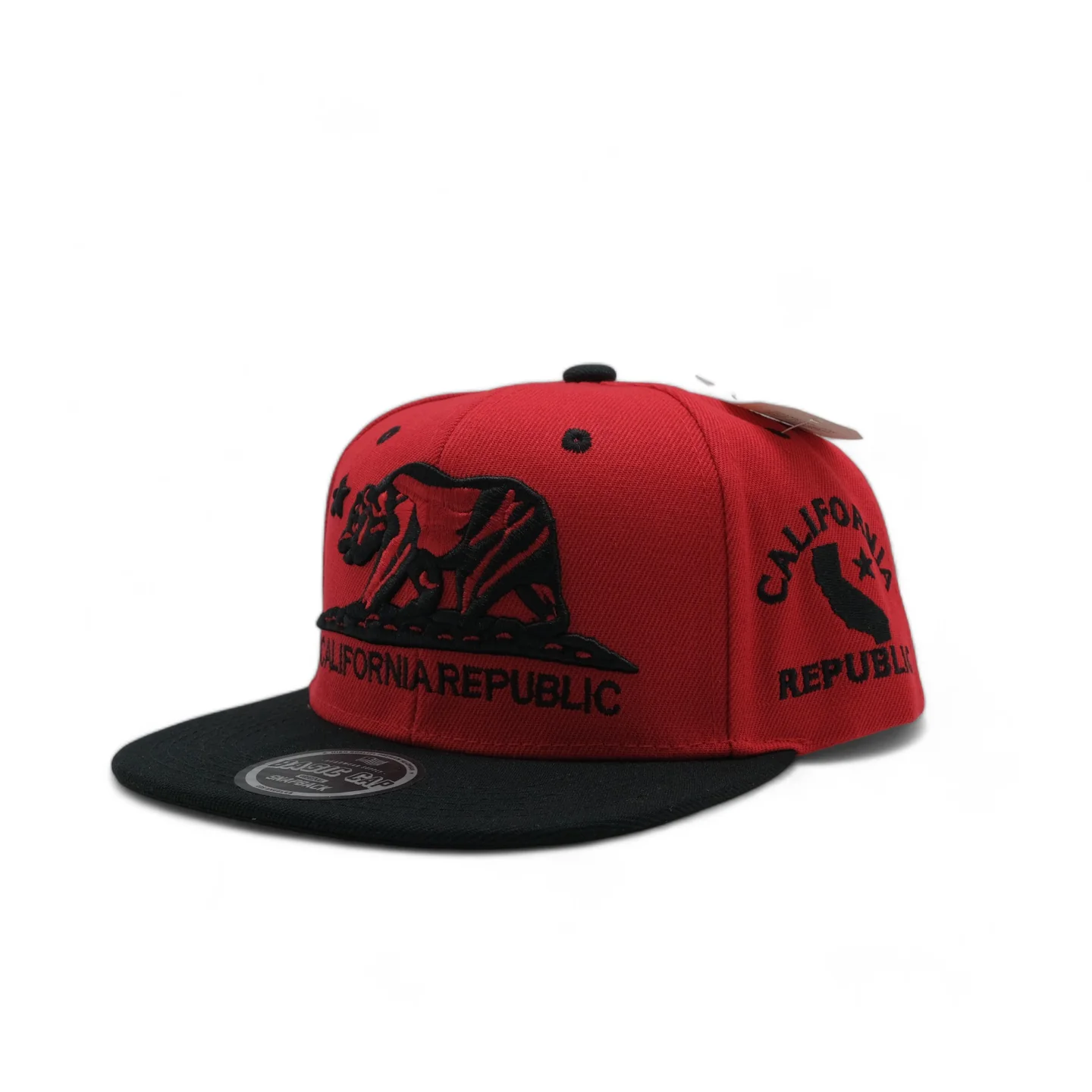 California Republic Cap