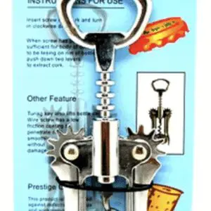 Wine Opener Wholesale