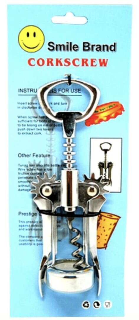 Wine Opener Wholesale